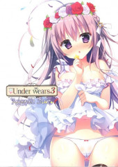 Under Wears -3'- Under wears 3 - Angelic Star