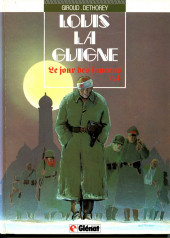 Louis la Guigne -4a1987- Le jour des faucons