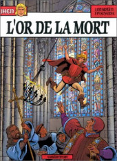 Jhen -1a'1998- L'or de la mort