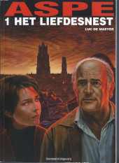 Aspe -1- Het liefdesnest