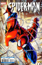 Spider-Man (2e série) -63A- Passé recomposé
