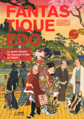 Fantastique Edo
