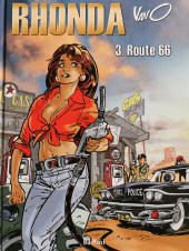 Rhonda -3Cof- Route 66