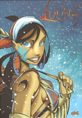 Luuna -3TL4- Dans les traces d'Oh-Mah-Ah
