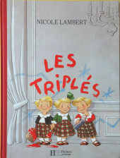 Les triplés -1- Les Triplés