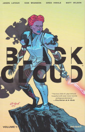 Black Cloud (2017) -INT01- No Exit