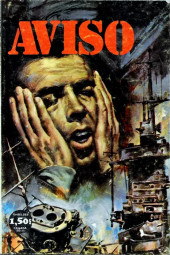 Aviso (Éditions de poche) -2- Le doigt du destin