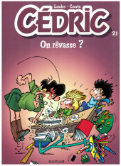 Cédric -21a2019- On rêvasse ?