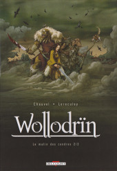 Wollodrïn -2a2014- Le matin des cendres 2/2
