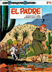 Les tuniques Bleues -17e2002- El Padre