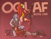 Oglaf (en anglais) -1- Book One