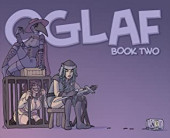 Oglaf (en anglais) -2- Book Two