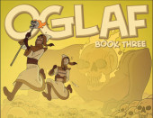 Oglaf (en anglais) -3- Book Three