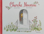 Cherche Nounou