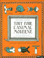 (AUT) Lefort, Benjamin - Tout pour l'animal moderne