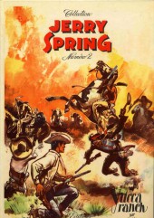 Jerry Spring -2a1956- Yucca Ranch