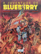 Blueberry (Juventude) (en portugais) -1a- A juventude de Blueberry