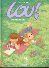Lou ! -2a2007- Mortebouse