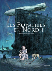 À la croisée des mondes -1b2021- Les royaumes du Nord - 1