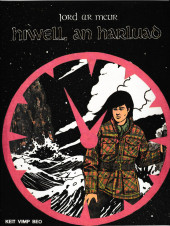 Hiwel, an harluad -Breton- Hiwell, an harluad