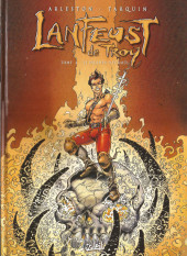 Lanfeust de Troy -4b05- Le paladin d'Eckmül