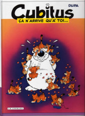 Cubitus -38b- Ca n'arrive qu'à toi...
