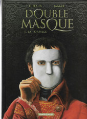 Double masque -1a2006- La Torpille