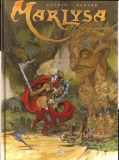 Marlysa -3b2009- L'autre côté
