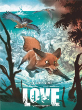 Love (Bertolucci) -2a2021- Le Renard