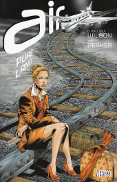 Air (2008) -INT03- Pure land
