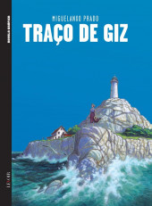 Traço de giz - Tome a2017