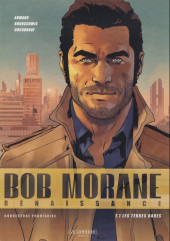 Bob Morane - Renaissance -1HC- Les terres rares