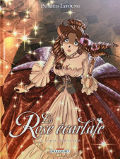 La rose écarlate -4a2014- J'irai voir Venise