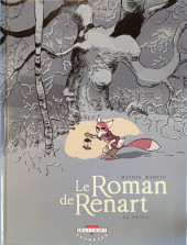 Le roman de Renart (Martin) -2a2010- Le puits