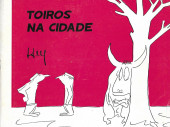 Toiros na cidade