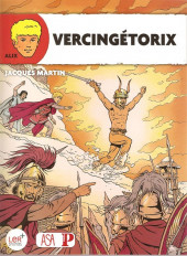 Alix (en portugais) -18a2010- Vercingétorix