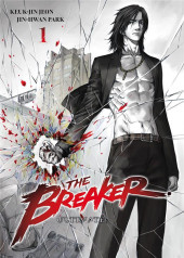 The breaker - Ultimate -1- Volume 1