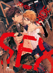 Zombie Hide Sex -1- Tome 1