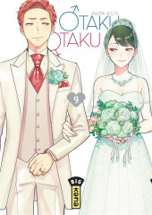 Otaku Otaku -9- Tome 9