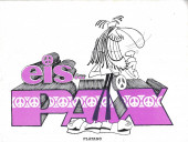 Pax (en portugais) - Eis... Pax