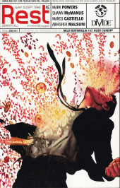 Rest (Top Cow Productions - 2008) -INT01- Volume 1