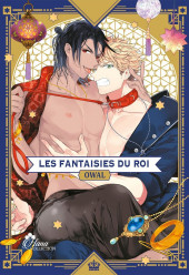 Les fantaisies du roi - Les Fantaisies du roi