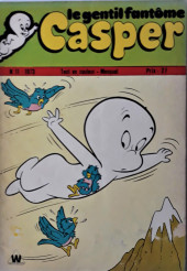 Casper (Le gentil fantôme) -11- Le vent du temps passé