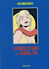 Le boulevard de Marilyn -TT- Le Boulevard de Marilyn