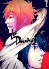 Les descendants -1- Les Descendants 1
