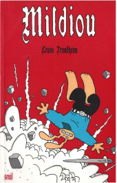 Lapinot (Les formidables aventures de) -3a''- Mildiou