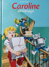 [NON BD] Caroline -21b2004- Caroline déménage