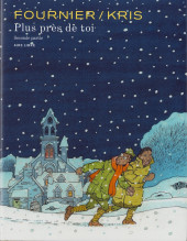 Plus près de toi -2TT- Seconde partie