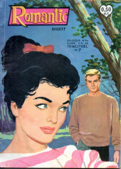 Romantic (1re série - Arédit)