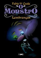 Monstro: lembranças (O) - O Monstro: lembranças